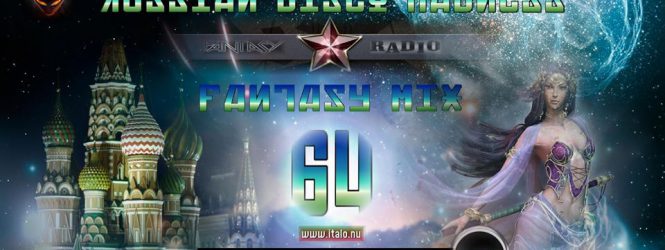 Fantasy Mix 64 – Russian Discop Madness