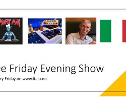 The Friday Evening Show