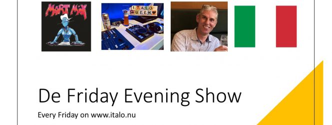 The Friday Evening Show