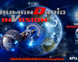 Fantasy Mix 225 – HumanDroid Invasion(by mCITY)