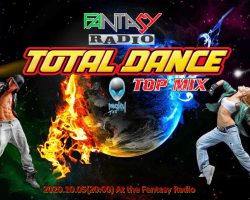 Fantasy Mix – Total Dance – by mCITY