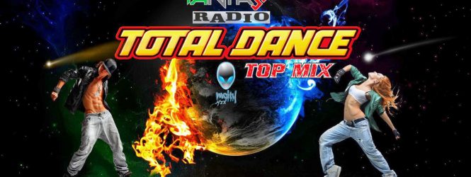 Fantasy Mix – Total Dance – by mCITY