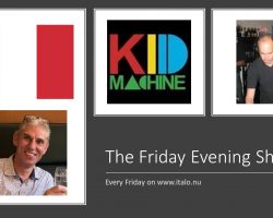 The Friday Evening Show