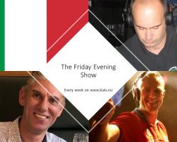 The Friday Evening Show