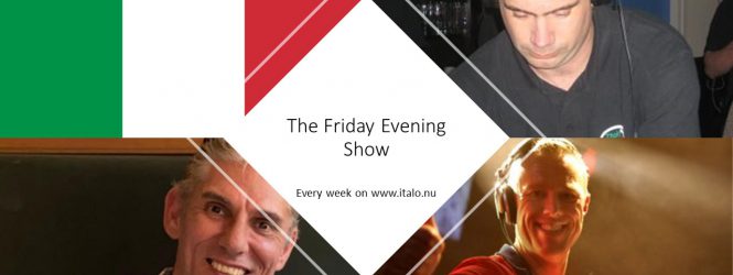 The Friday Evening Show