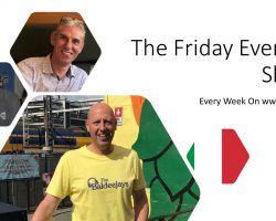 The Friday Evening Show