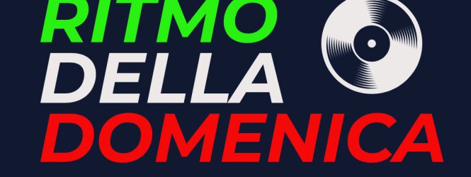 Ritmo Della Domenica 039