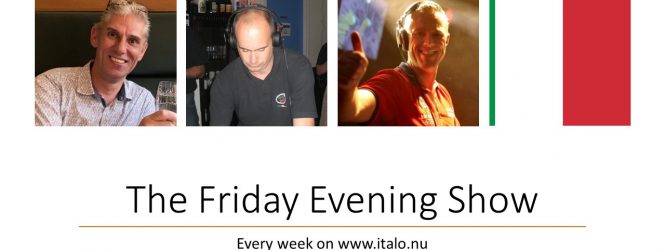 The Friday Evening Show