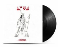 Dyva – Geronimo (Electro Potato Remix)