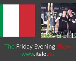 The Friday Evening Show