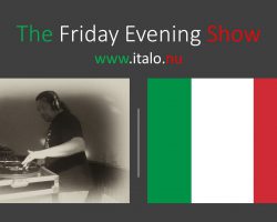 The Friday Evening Show