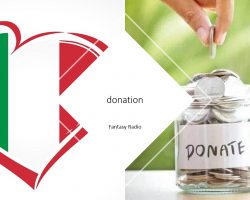 Donation