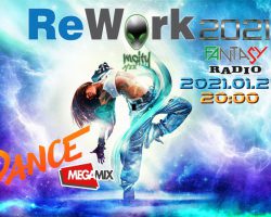 mCITY – Rework Dance Mix 2O21