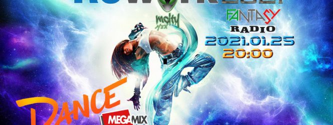 mCITY – Rework Dance Mix 2O21