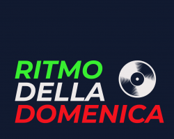 Ritmo Della Domenica 020