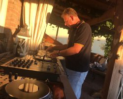 Friday Evening Mix Evening