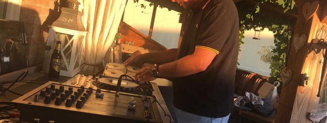 Friday Evening Mix Evening