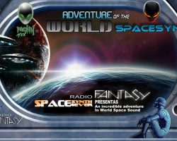 Fantasy Mix 11 – The Masters Of Spacesynth