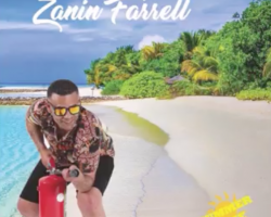 Zanin Farrell on Fantasy Radio