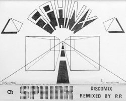 Tonight Sphinx 14A and B Sept 1986 (from Tape)