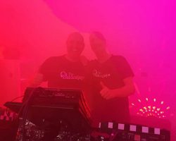 Hot Mix Friday