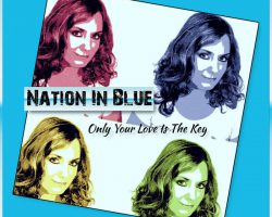 Nation in Blue added to playlist