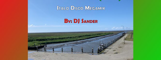 Italo Disco Yearmix 2021 24 & 31 December