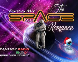 mCITY Presents – The Space Romance – Fnatasy Mix 233