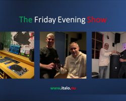 The Friday Evening Show