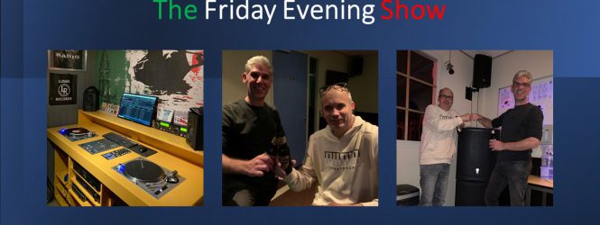 The Friday Evening Show