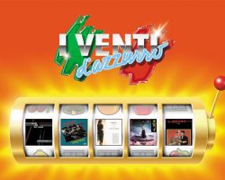 New Iventi-Records