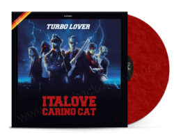 Italove & Carino Cat – Turbo Lover