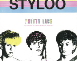 Styloo – Pretty Face