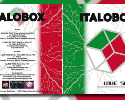 Italobox – Hold Me Tight & Love Song