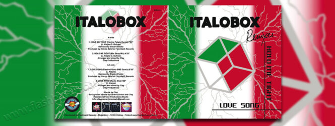 Italobox – Hold Me Tight & Love Song