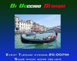 Di Vecchio Stampo With Dj O.C. Lee