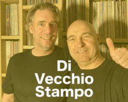 Di Vecchio Stampo With Mezza & RenéDJ