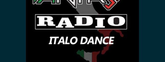Fantasy Radio on the radioNED app