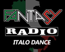 Upgrade Fantasy Italo Dance Radio