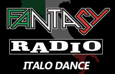 Upgrade Fantasy Italo Dance Radio