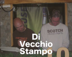 SCOTCH review in Di Vecchio Stampo