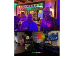 Hot Mix Friday