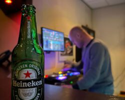 Fantasy Radio is THE 24/7 Italo Disco and HINRG radiostation