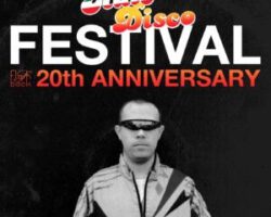 Italo Disco Festival Finland