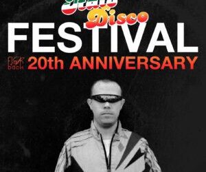 Italo Disco Festival Finland