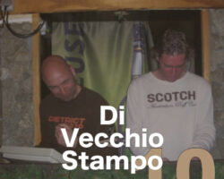 Di Vecchio Stampo With Mezza & RenéDJ