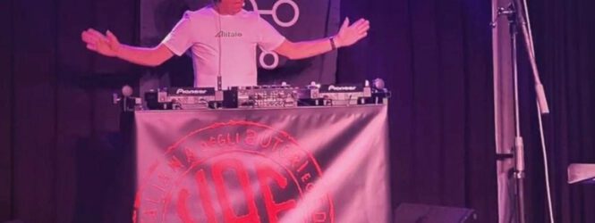 Hot Mix Friday