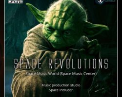 Space Revolutions – Project Mix by Space Intruder