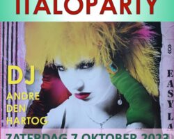 7-10-2023  Wollebrand Italoparty part 39