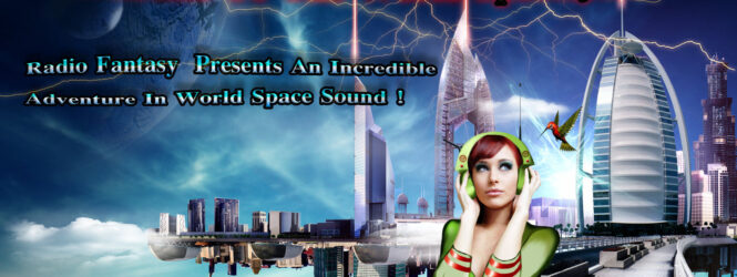 SpaceAnthony & SpaceCsoky presents – Fantasy Mix 5